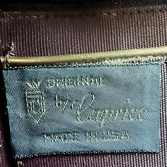 Caprice Snake Skin Clutch Hand Bag Purse NWT - Picture 3 of 5